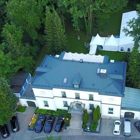 Hotel Am Schloss Illertissen Exteriér fotografie